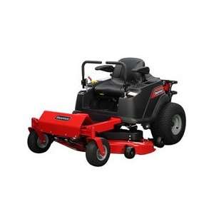  Snapper ZT2752 (52) 27HP Zero Turn Lawn Mower (300Z 