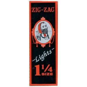  Zig Zag Lights 1 1/4: Everything Else