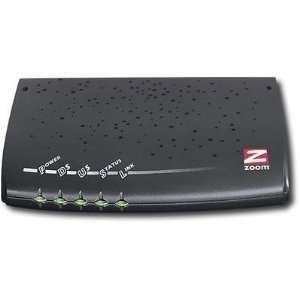  Exclusive Cable Modem DOCSIS 3.0 By Zoom Telephonics 