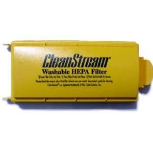  61510 Eureka Vacuum Cleaner HEPA Replacement Filter