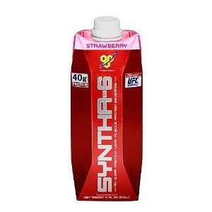  BSN® SYNTHA 6 core series   Strawberry: Health & Personal 