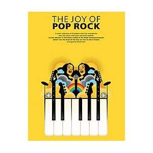  The Joy of Pop/Rock Musical Instruments