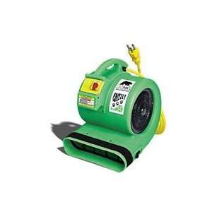  Grizzly 1 Hp Commercial Air Mover: Everything Else