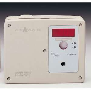 AirAware NH3 Control/Transmit w/Audio Alarm By Industrial Scientific 