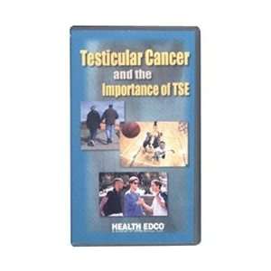    Testicular Cancer and the Importance of TSE DVD: Everything Else