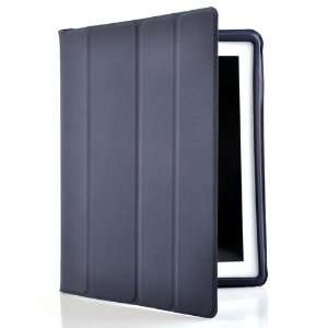  ATC Amazing protector iPad 2 PU leather case with auto 