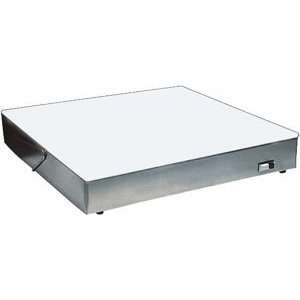    Trace Stainless Steel 11 x 18 Light Box 1118 2C: Office Products