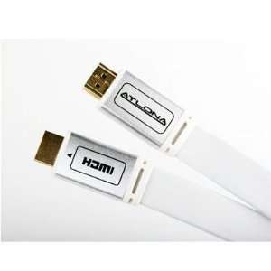  New 1M 3FT FLAT HDMI   ATF14032W1: Computers & Accessories