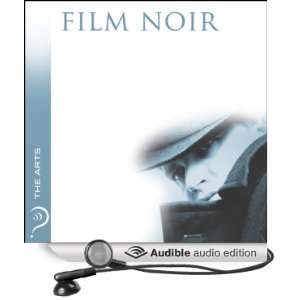  Film Noir: The Arts (Audible Audio Edition): iMinds, Luca 
