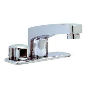  Sloan Etf660 8 P Adm Sink Faucet: Home Improvement
