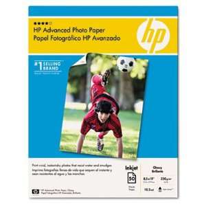  HP Advanced Photo Paper HEWQ7906AND: Office Products