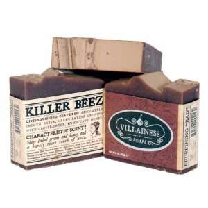  Killer Beez Soap: Beauty