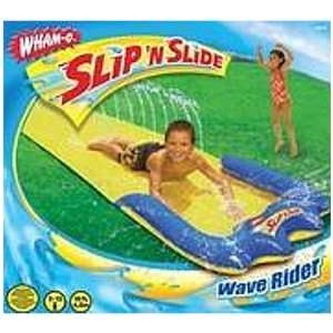 Slip N Slide Waverider (colors may vary): Toys & Games
