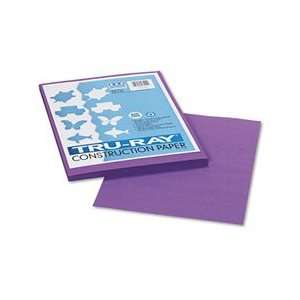    PAC103009 Pacon® PAPER,CONST,9X12,VL: Arts, Crafts & Sewing