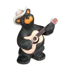  Guitar Playing Mini Bearfoots Bear, 30150237: Home 
