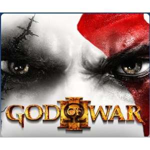  God Of War III   Morpheus   Skin [Online Game Code]: Video 