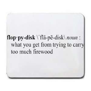  FLOPPY DISK Funny Definition (Gotta See it to Believe it 