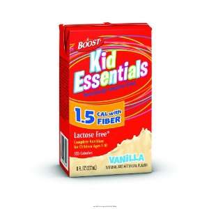   Boost Kid Essentials 1.5 W Fib, (1 EACH)