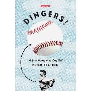  ESPN Dingers History The Long Ball: Sports & Outdoors