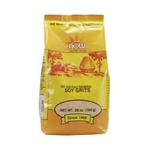 Soy Grits Non GE 28 Ounces: Health & Personal Care