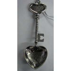    Ganz ER11183 Family   A Heap Of Joy Spoon Key 