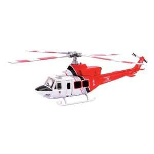  New Ray Bell 412 Lafd Toys & Games
