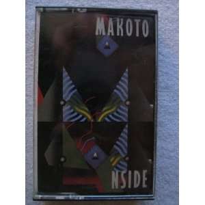  Nside by Makoto, Audio Cassette 