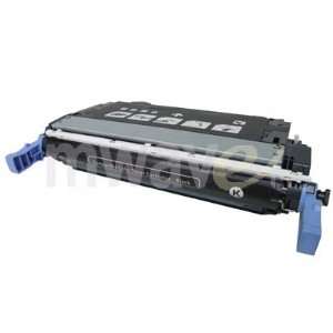   Toner Cartridge for HP Color LaserJet 4730xm mfp,Black Electronics