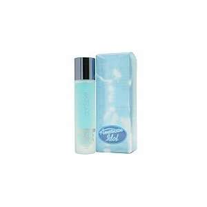 AMERICAN IDOL SPIRIT COLOGNE SPRAY 3.4 oz for Men