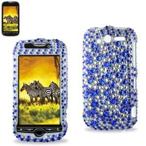   Bling for HTC MyTouch 4G HD / 2010 T Mobile: Cell Phones & Accessories
