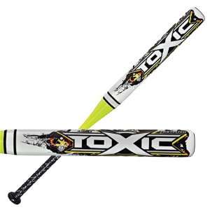  Worth 2012 FPTX11 Toxic ( 11) Fastpitch Softball Bat   30 