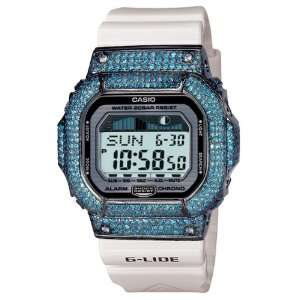   The Cerullian Polaris Custom G Shock Bezel by ZShock: Everything Else