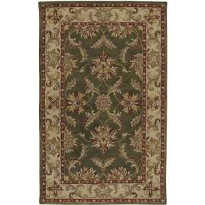    Home Weavers Ancient Treasure A 106 2.6 x 8 Rug