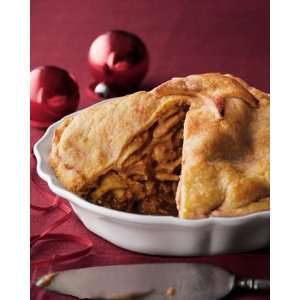 AwardWinning Apple Pie:  Grocery & Gourmet Food