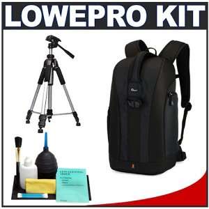  Lowepro Flipside 300 Backpack Digital SLR Camera Case 
