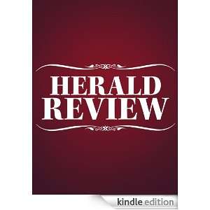  Herald Review: Kindle Store: The Pioneer Group