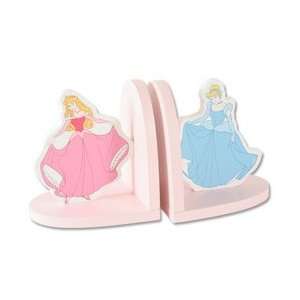  Disney Princess   Bookends: Office Products