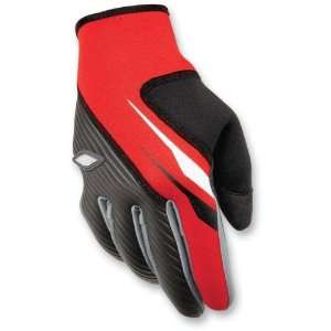   Gloves , Gender Mens, Color Red, Size 2XL 3260 0190 Automotive