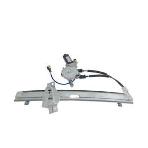  Auto7 910 0195 Window Regulator: Automotive