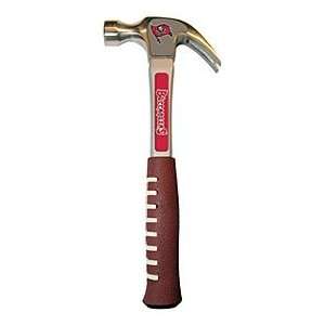  Tampa Bay Buccaneers Pro Grip Hammer: Sports & Outdoors