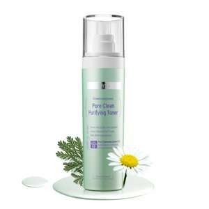  Pore Clean Purifying Toner: Beauty