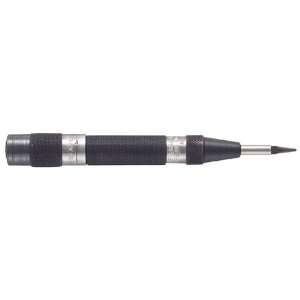  General Tools 79 Steel Automatic Center Punch: Home 