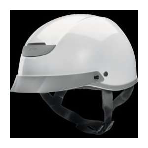   Vagrant Helmet , Color: Pearl White, Size: XL XF0103 0629: Automotive