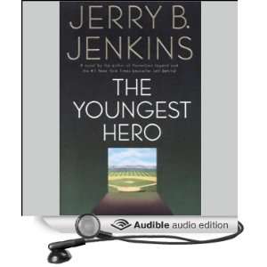  The Youngest Hero (Audible Audio Edition) Jerry B 