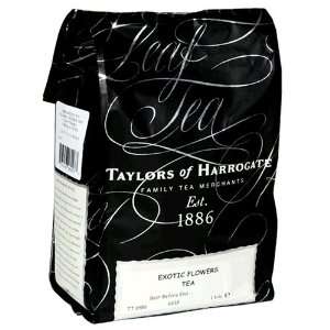 Taylors of Harrogate, Exotic Flowers: Grocery & Gourmet Food