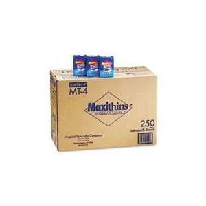  MT 4 Part# MT 4   Pad Maxi Stayfree Individually Wrapped 