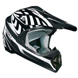  Vega Viper Kraze Helmet   Small/Black: Automotive