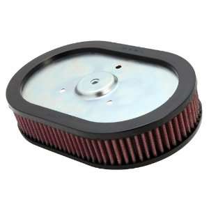  K&N HD 0910 Replacement Air Filter: Automotive