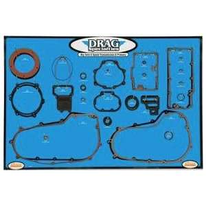   Ring Display for Big Twin 6 Speed Transmissions/Primaries 0934 2017