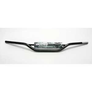  Carbon Steel Handlebar with RM Euro Bend: Automotive